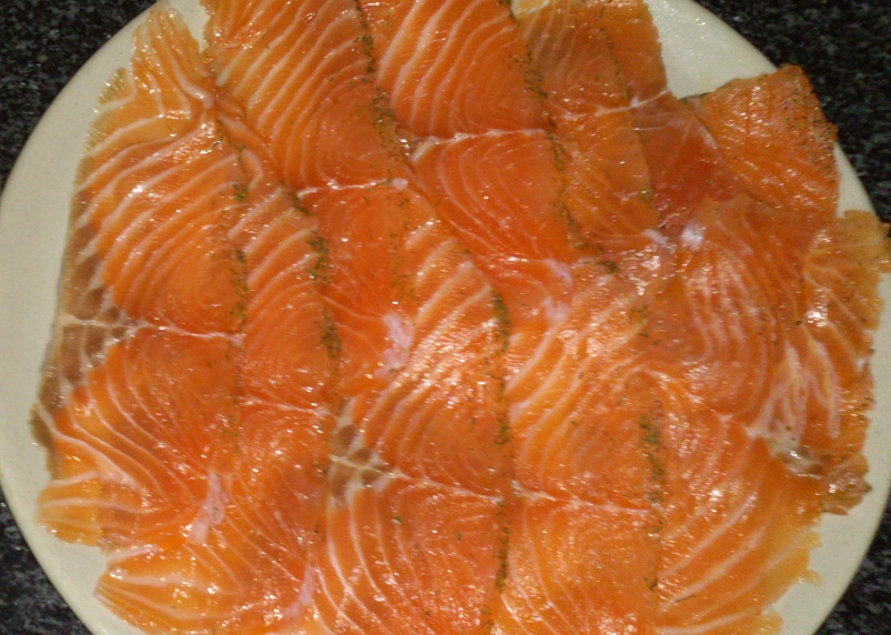 Una propuesta para la cena de Noche Buena
