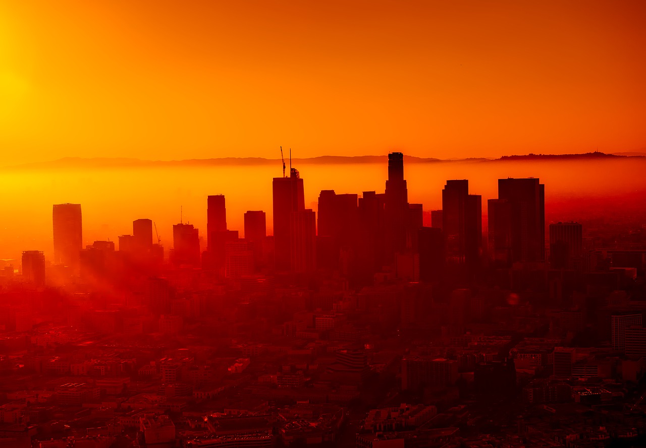 Ranking ciudades con más contaminación de Europa Ranking ciudades con más contaminación de Europa