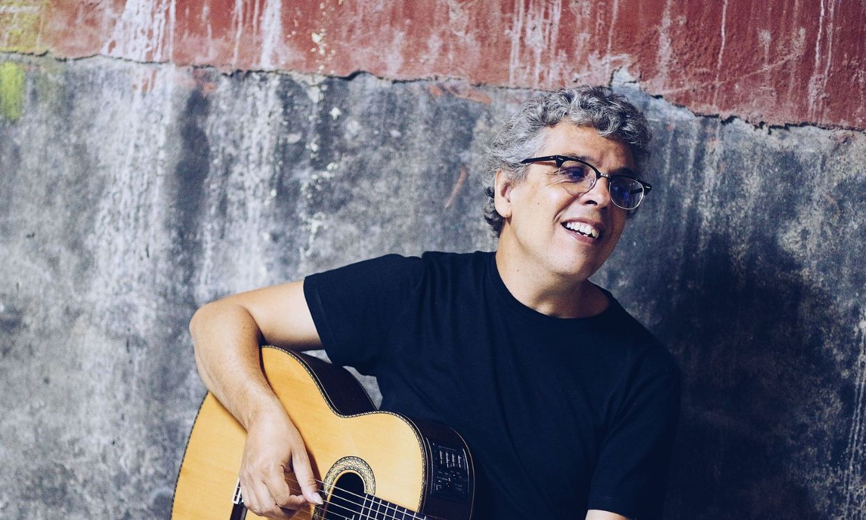 Pedro Guerra. Redes Sociales