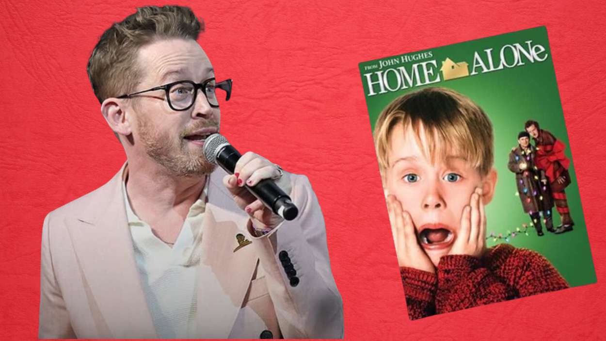 Macaulay Culkin confiesa si se ha retirado oficialmente de la interpretación