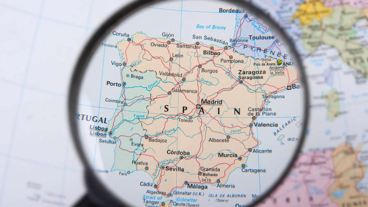 Este es el mapa secreto de la vivienda barata en España dónde comprar por menos de 550 euros el metro cuadrado