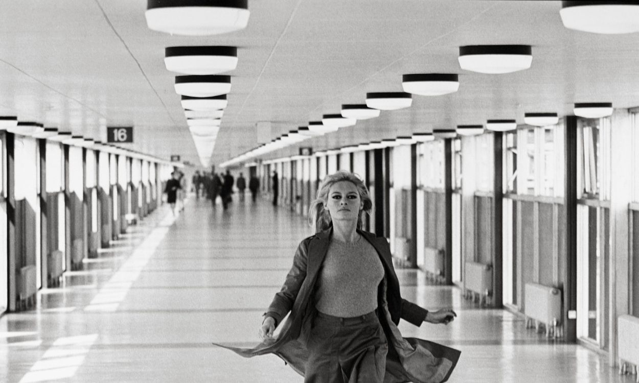 Brigitte Bardot. EP (1)