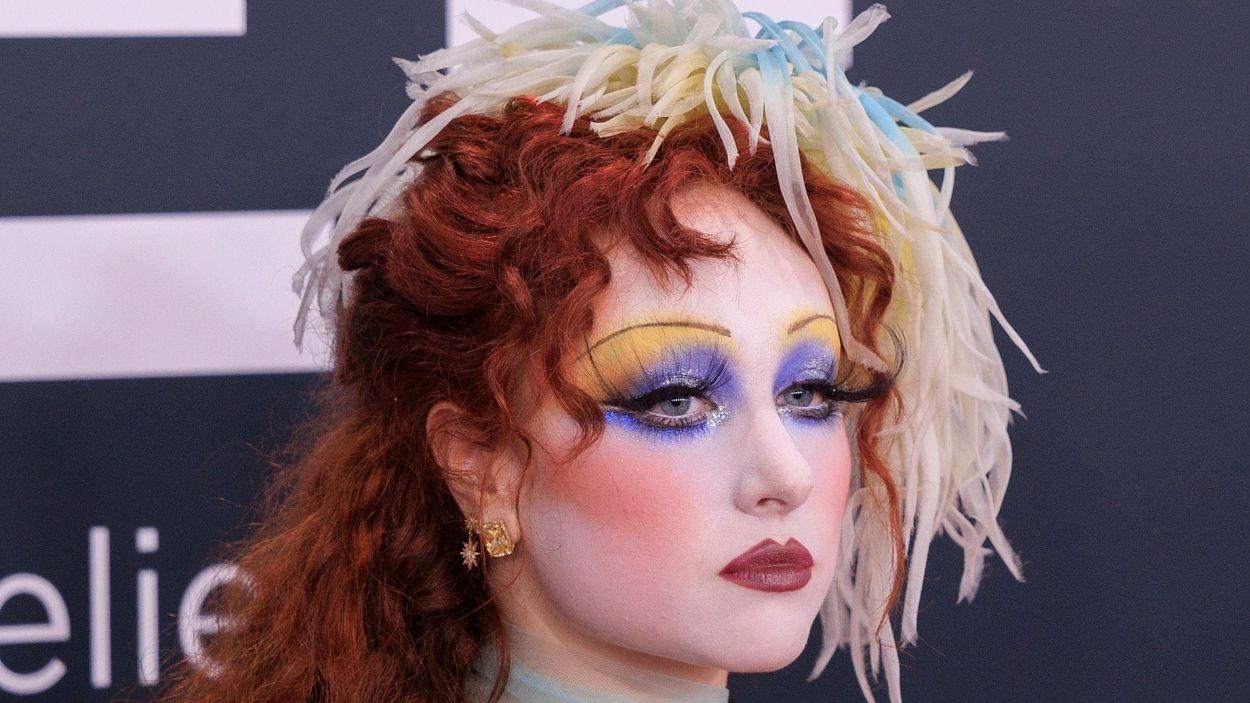 La cantante Chappell Roan. EP