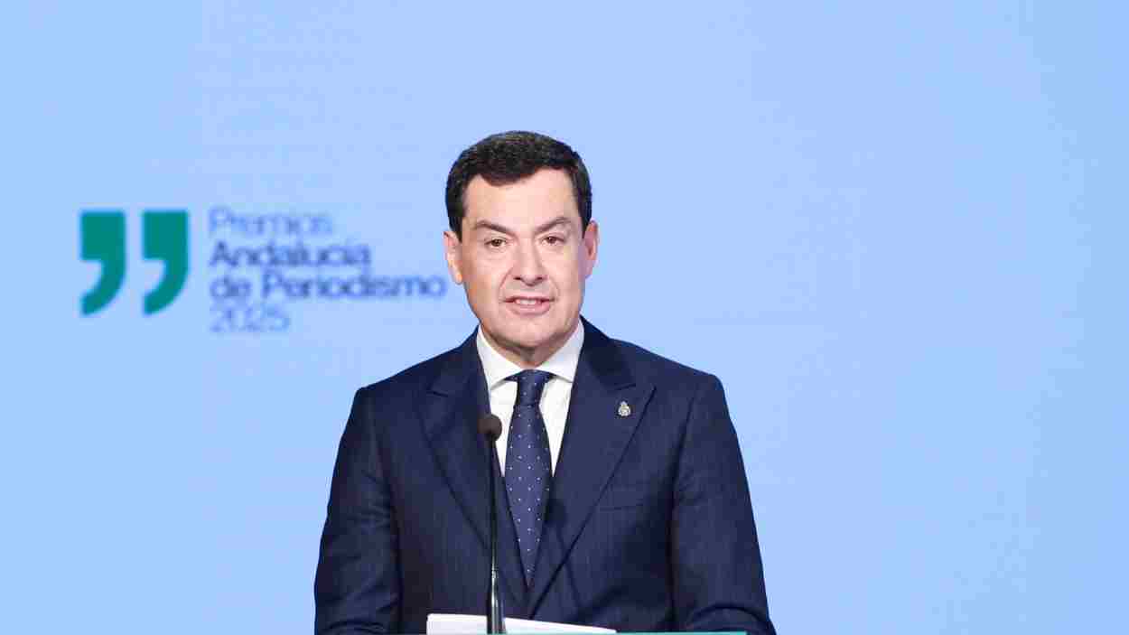 Moreno Bonilla, criticado por las políticas en FP. EP