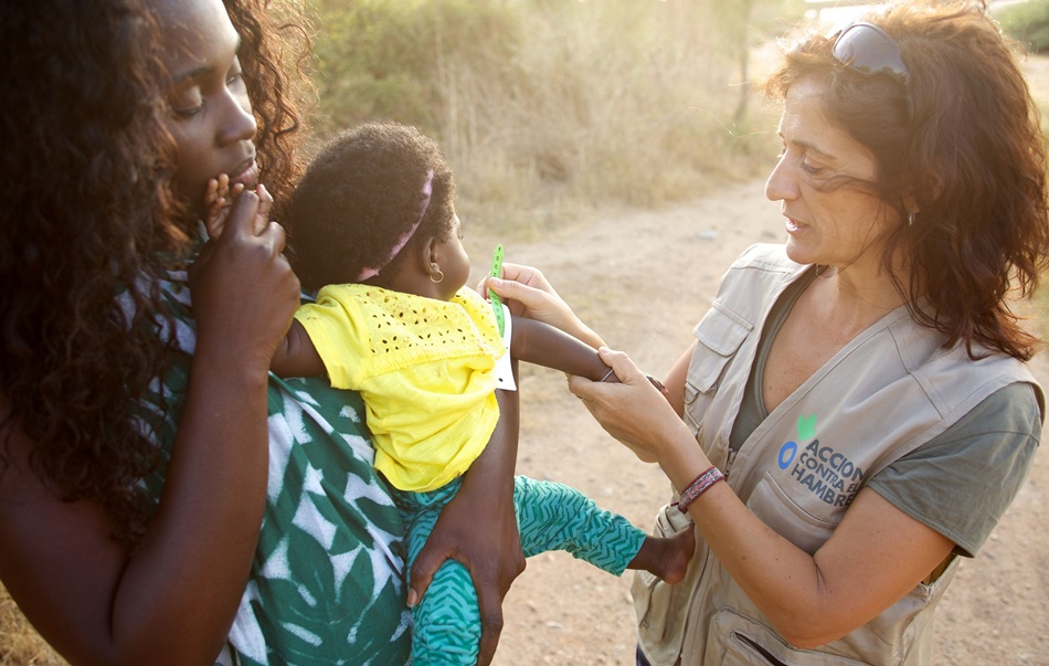 Con esta campaña se quiere reconocer el trabajo de entidades como ACNUR, la Fundación Vicente Ferrer o Unicef, entre otras. 