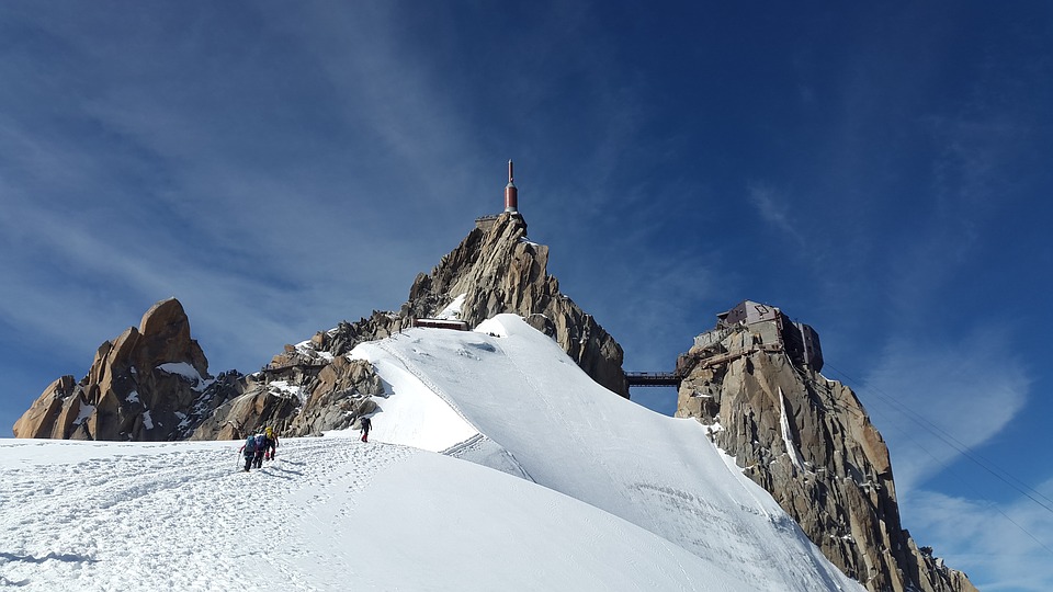 Montañismo