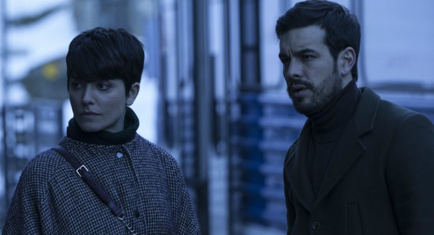 'Contratiempo', de Oriol Paulo