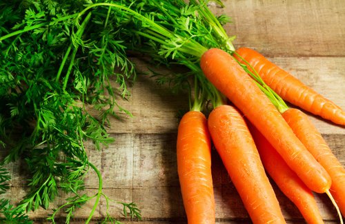 ¿Qué ocurre si metes verduras en agua salada?