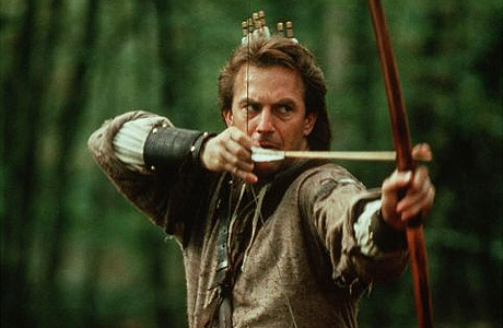 El bosque de Robin Hood, amenazado por el ‘fracking’