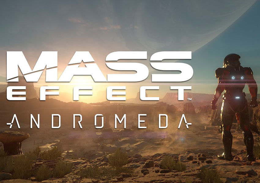 Mass Effect Andromeda