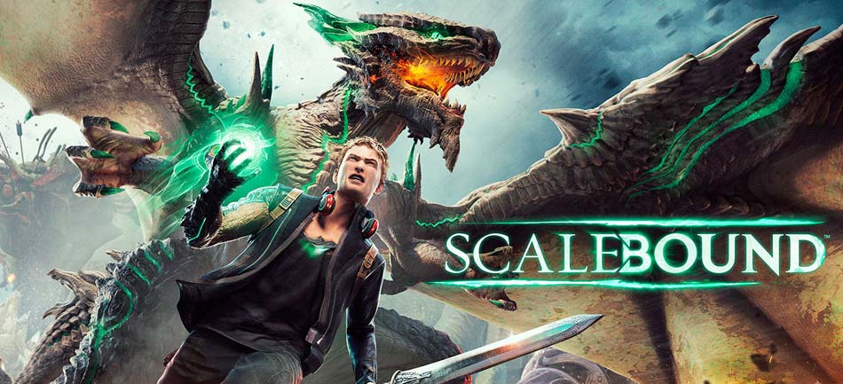 'Microsoft' cancela finalmente el desarrollo de 'Scalebound'