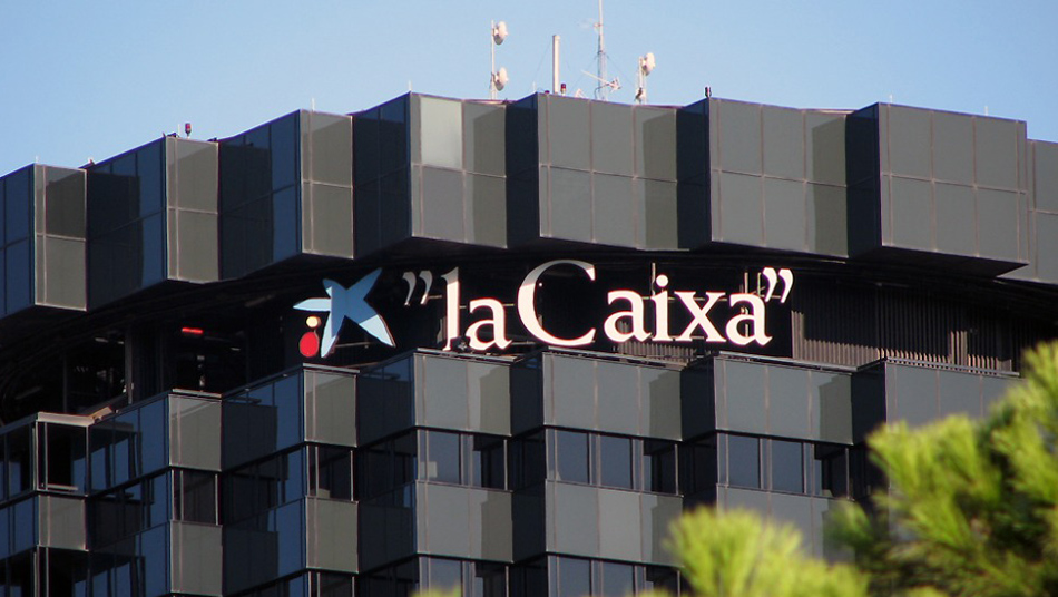 Fundación Bancaria La Caixa