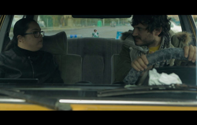 Un corto que compite en los Goya tiene a tres personas con Síndrome de Down como protagonistas Un corto que compite en los Goya tiene a tres personas con Síndrome de Down como protagonistas