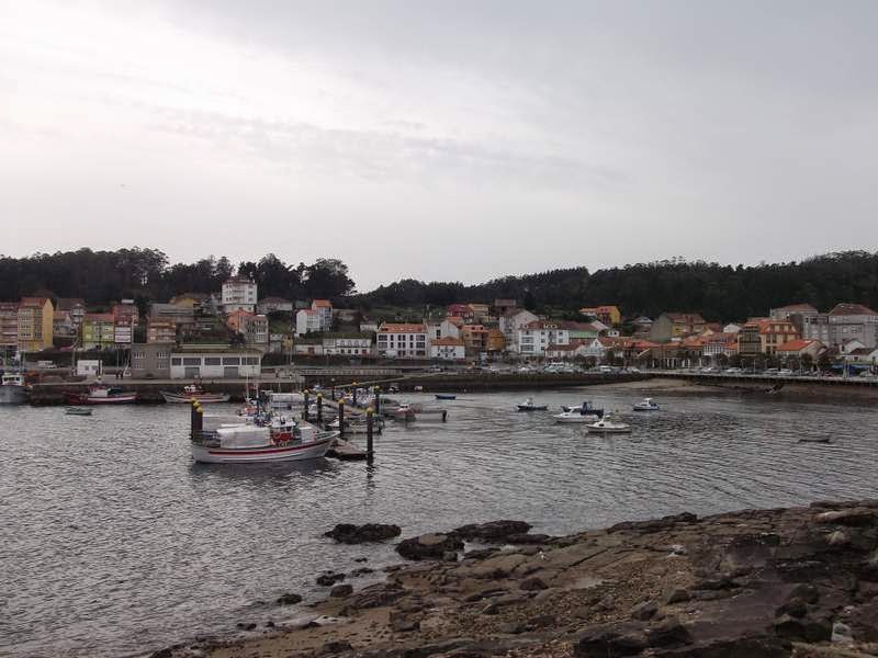 Camariñas (Coruña)
