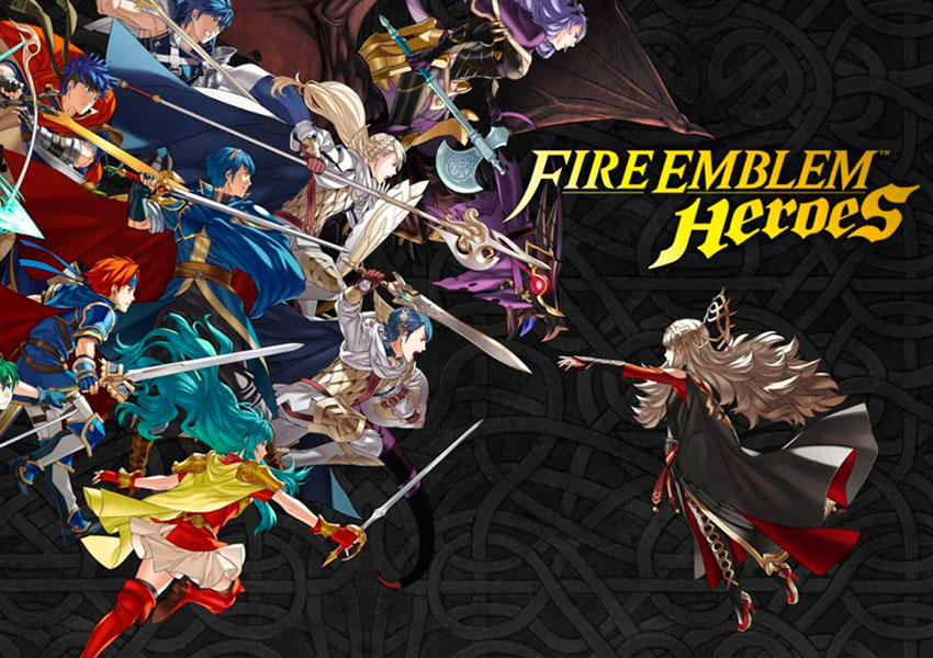 Nintendo desvela en un especial sus novedades para la franquicia Fire Emblem. 