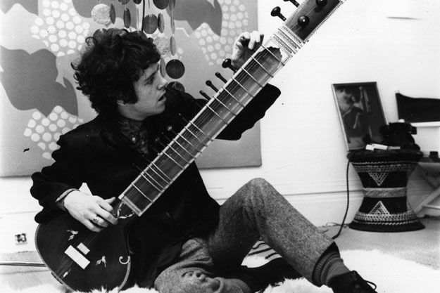 Donovan, el Dylan británico, reivindicado y cabeza de cartel del MUD Festival