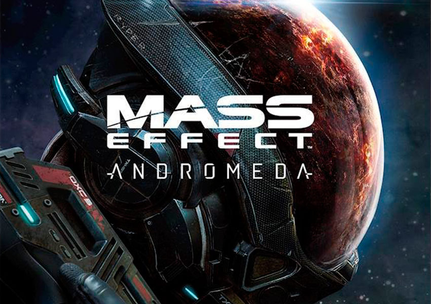 Mass Effect Andromeda