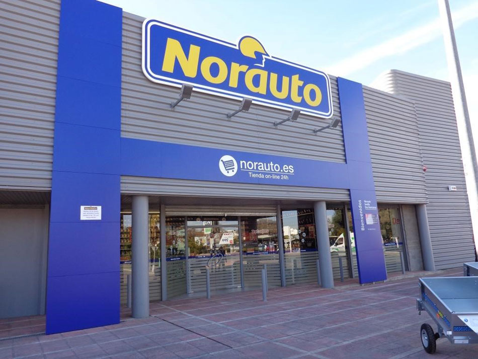 Norauto amplía su red profesional gracias a la nueva incorporación de A.T.U