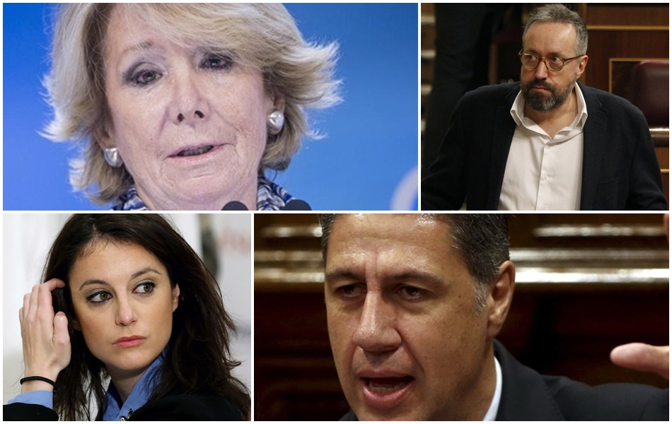 El discurso islamófobo cala entre algunos políticos 'patrios'