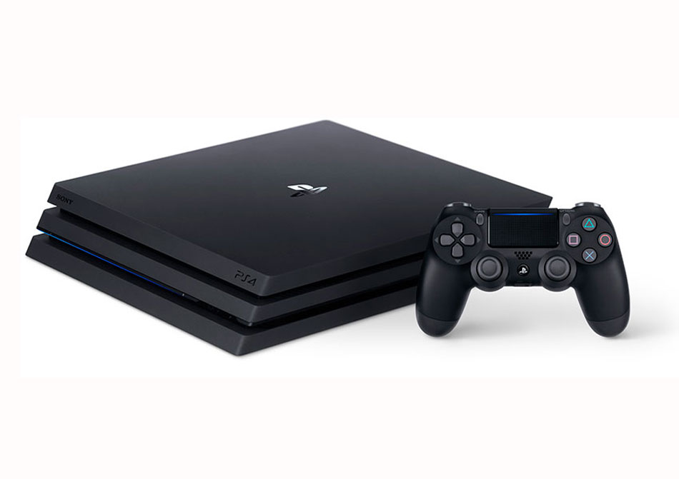 Ya puedes conectar discos duros externos en tu PlayStation 4