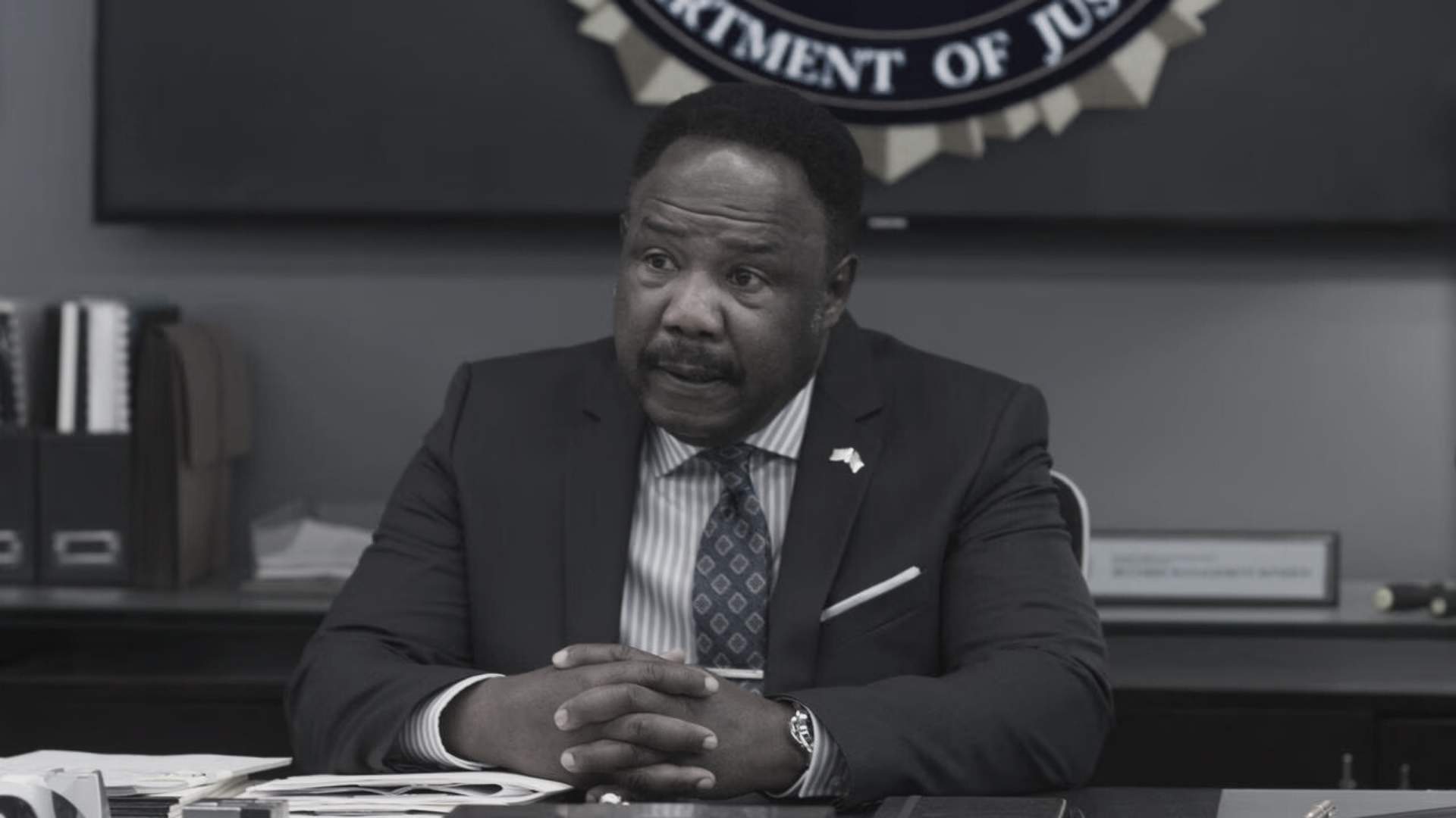 Isiah Whitlock Jr.