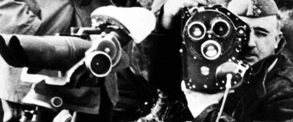 El cine que no debía existir: películas contra el franquismo El cine que no debía existir: películas contra el franquismo