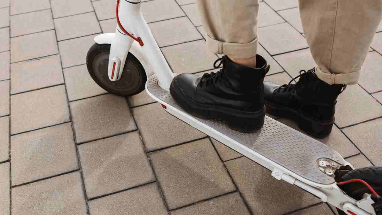 Las nuevas normas de tráfico que entran en vigor en 2026. EP.