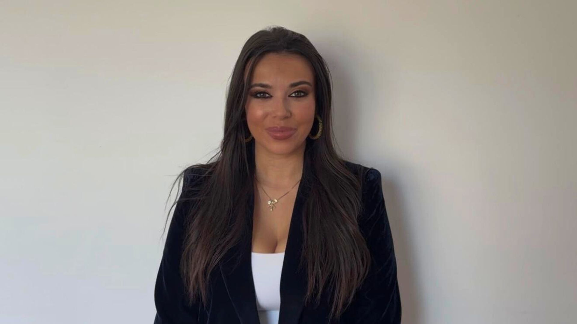 A todas las víctimas solo les puedo desear que el 2026 les traiga justicia, verdad y reparación