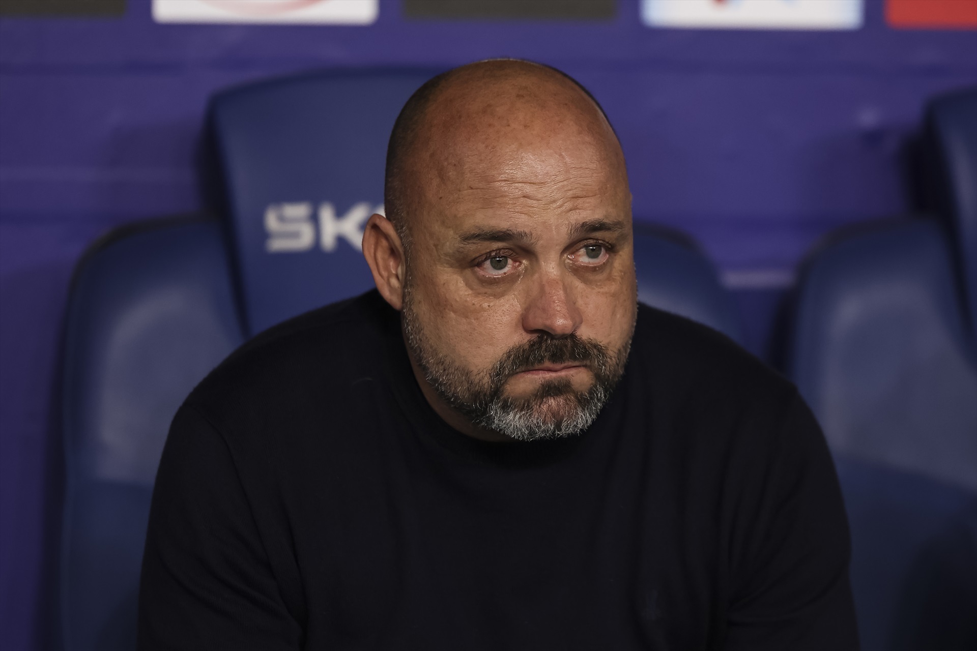 Manolo González| EP