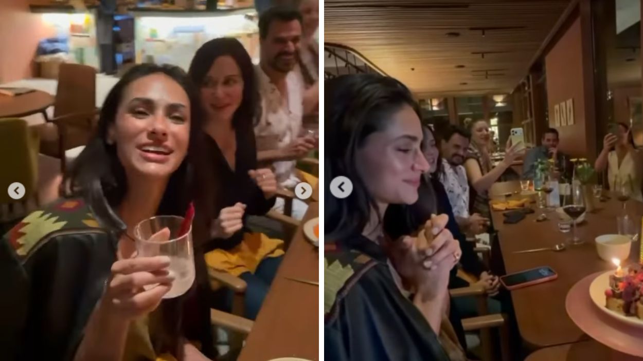 Isabel Díaz Ayuso y González Amador. Instagram