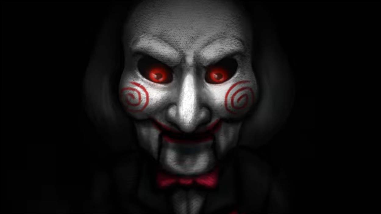 Lionsgate prepara un juego de la saga de películas Saw 