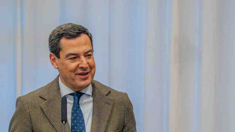 Empieza la cuenta atrás para el 17 de mayo: de 