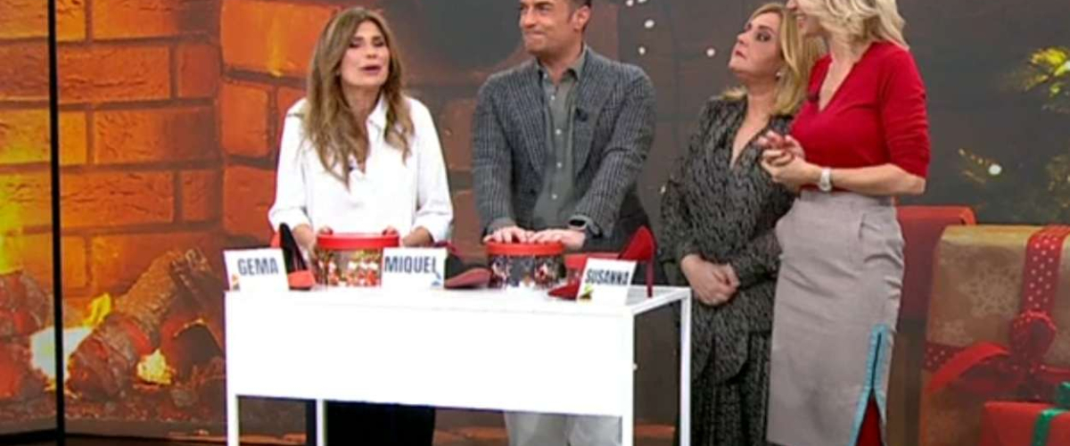 Me encanta porque es deslenguada Me encanta porque es deslenguada