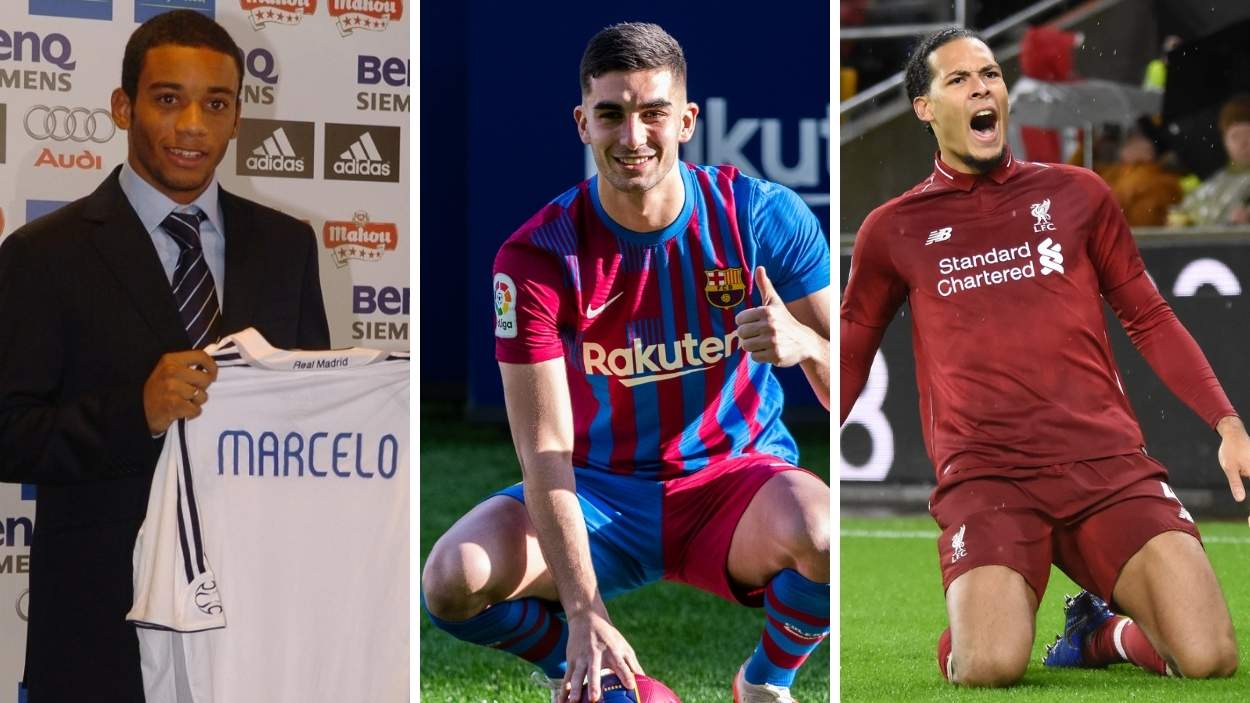 Cuando los Reyes Magos traen lo que pides fichajes de invierno que salieron bien. EP