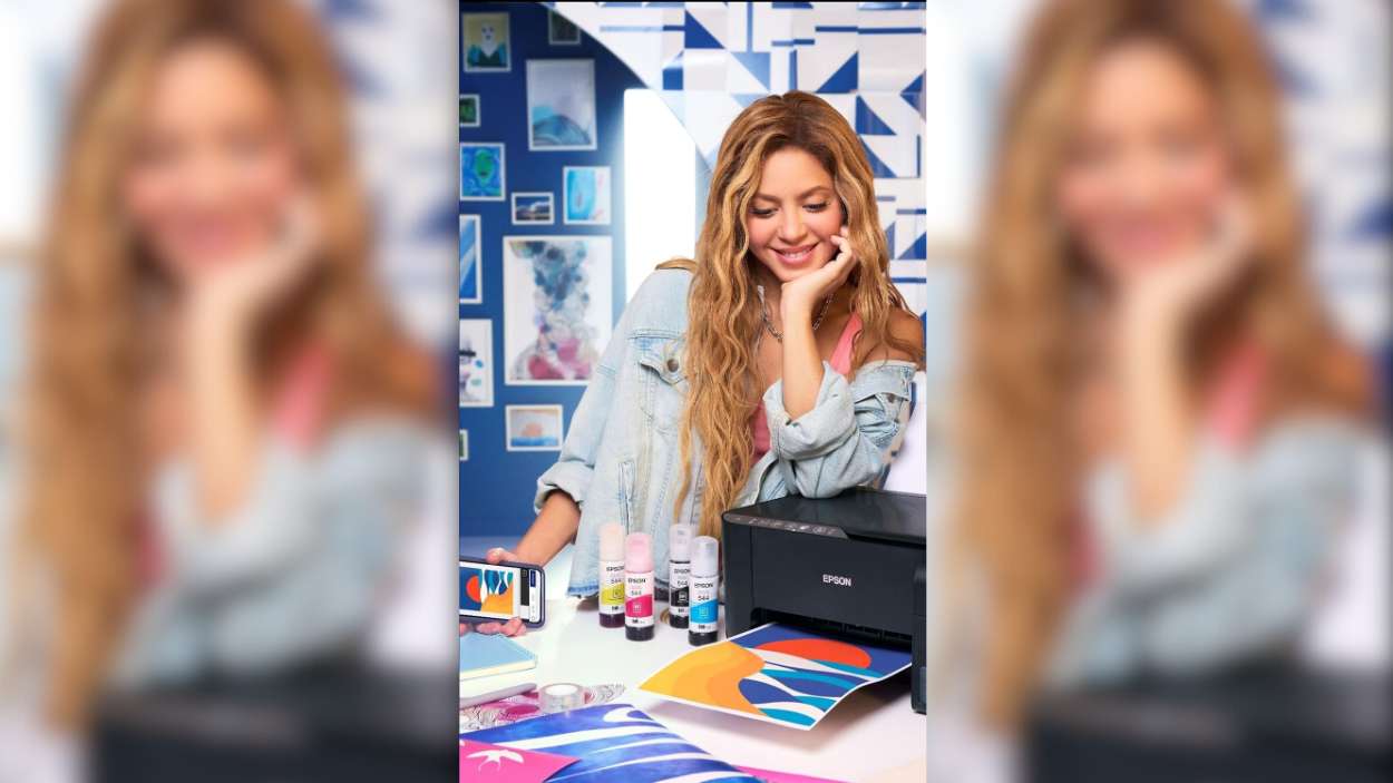 La Epson EcoTank ET 3950 A4 cae de precio en Amazon