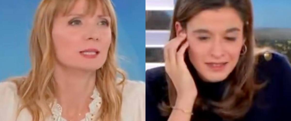 paraliza su emisión tras saltar una alarma de incendios paraliza su emisión tras saltar una alarma de incendios