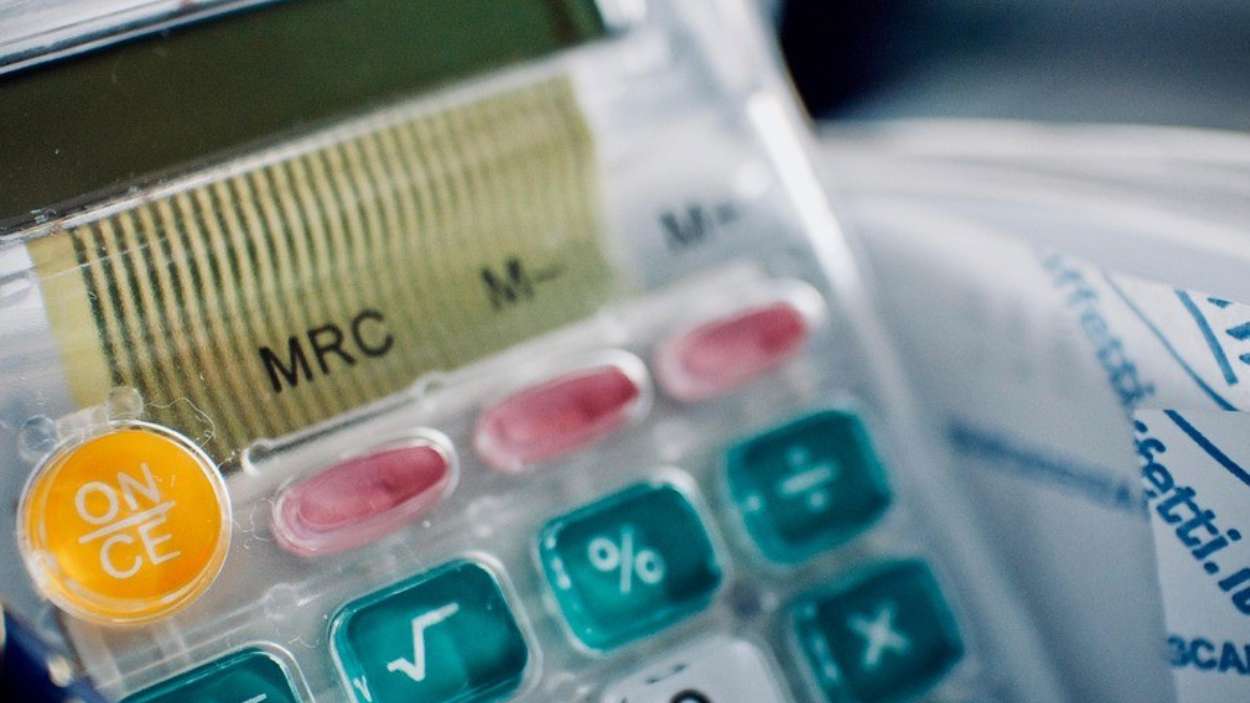 El impacto real de la inflación en los gastos del hogar | Pixabay