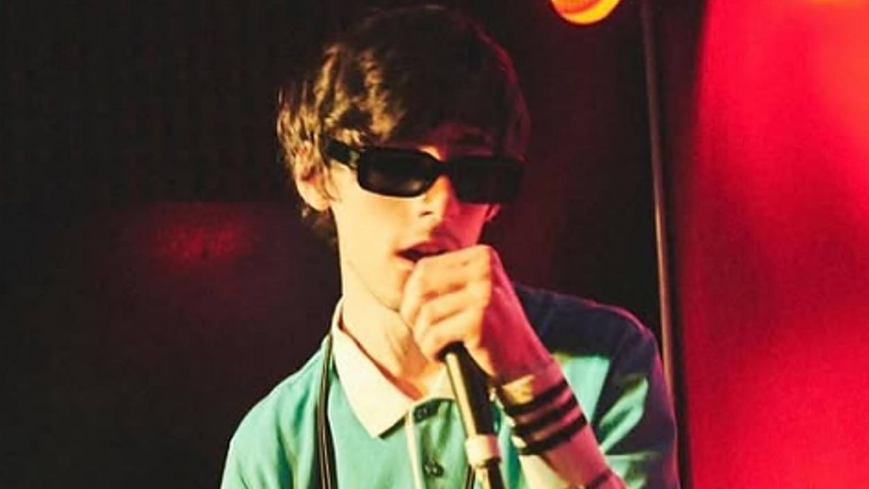 Siro Ouro (Instagram)