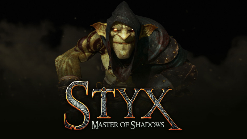 Styx: Shards of Darkness