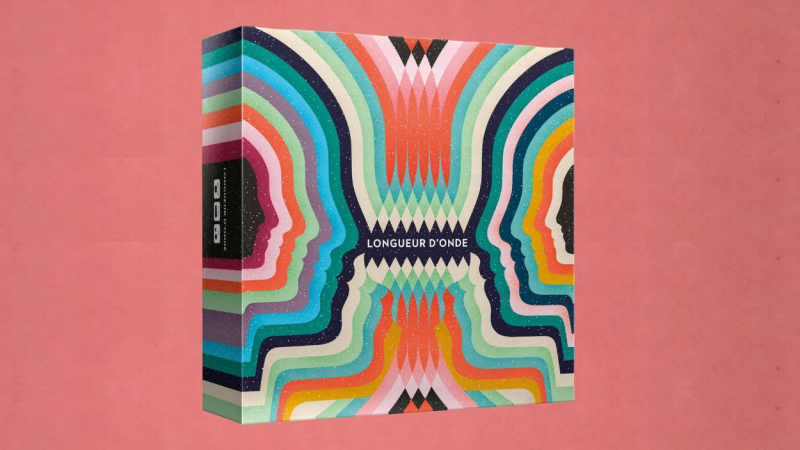 Wavelength, juego de mesa Wavelength, juego de mesa