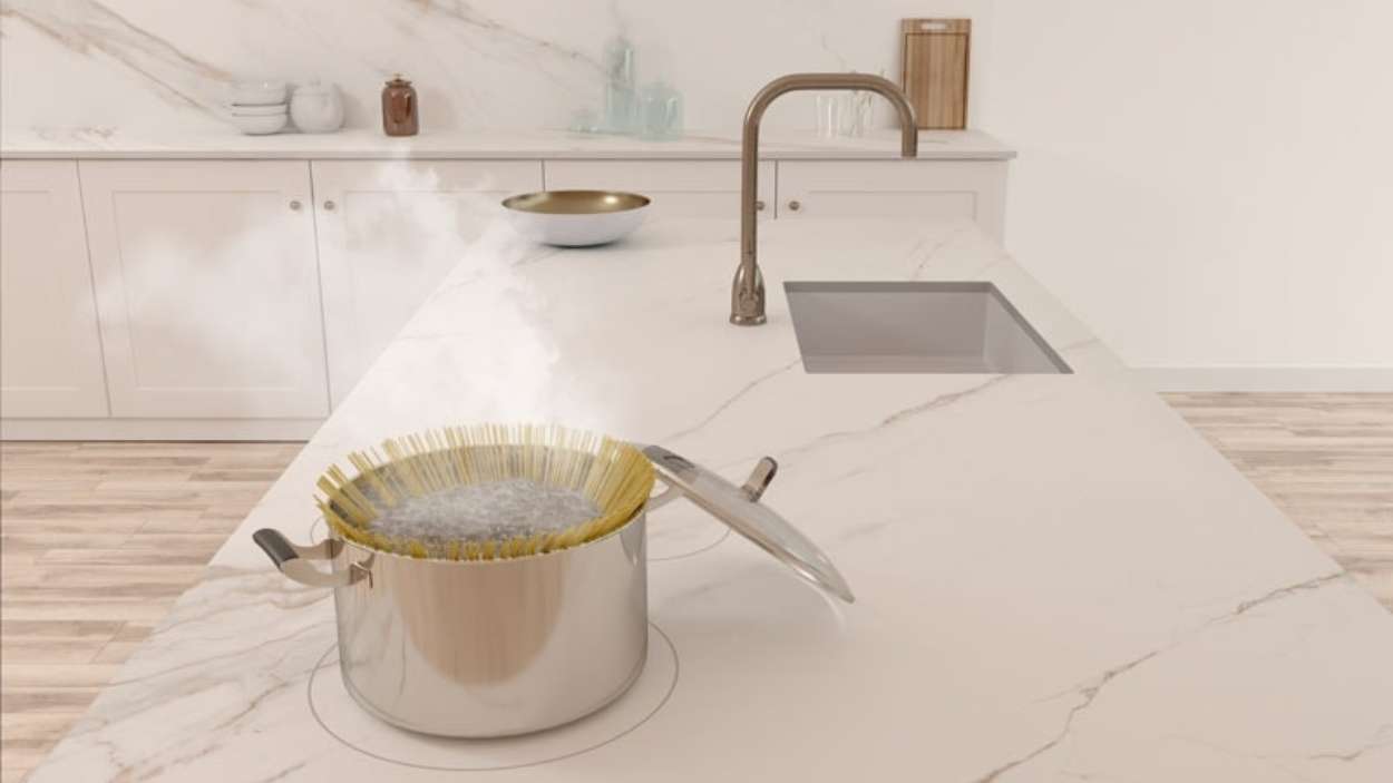 La placa de inducción tiene los días contados: así será cocinar en 2026  | Facebook