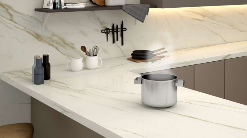 Encimera invisible | Kixen Encimera invisible | Kixen