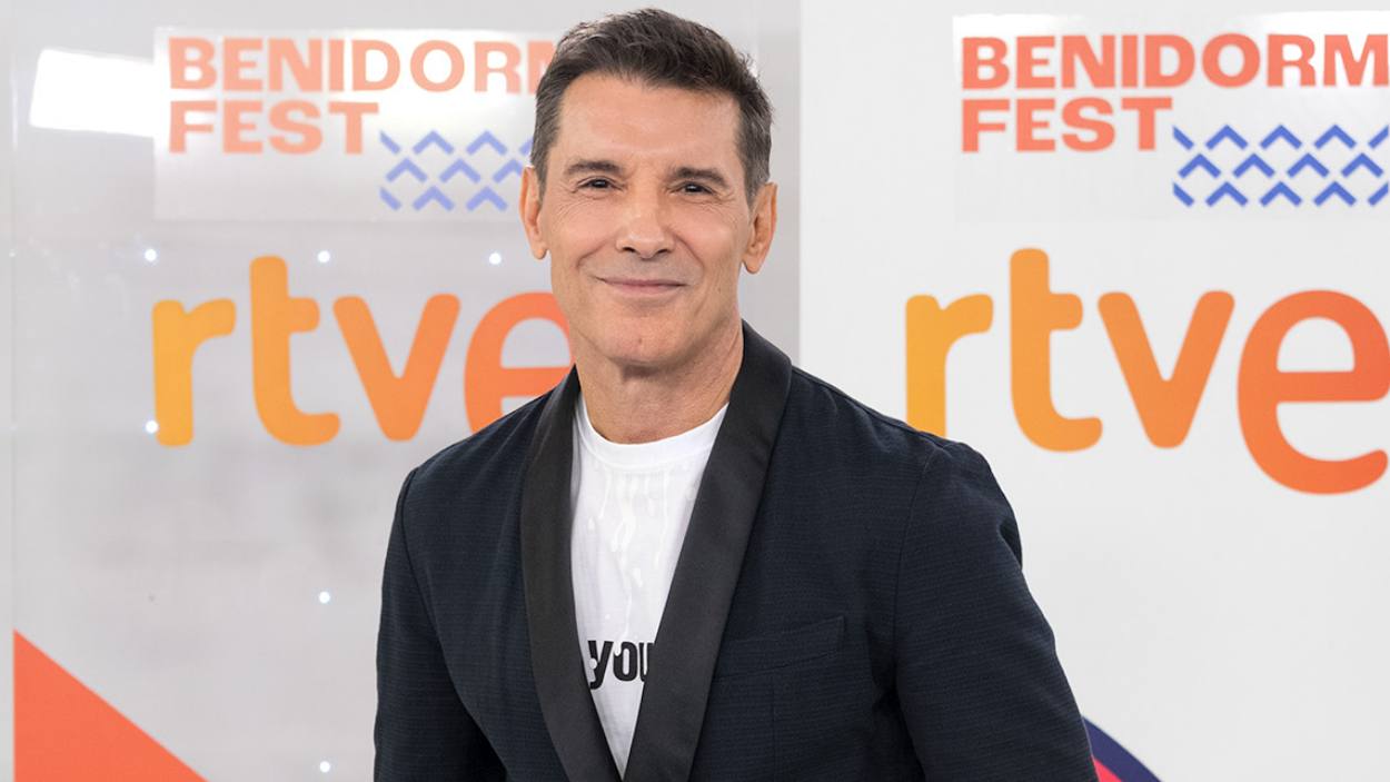 Jesús Vázquez (RTVE)