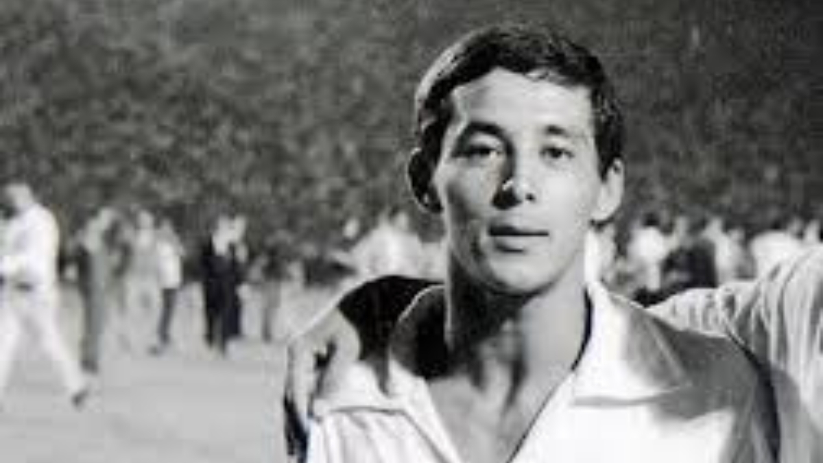 Kaneko, el inventor de la Lambreta| Wikipedia