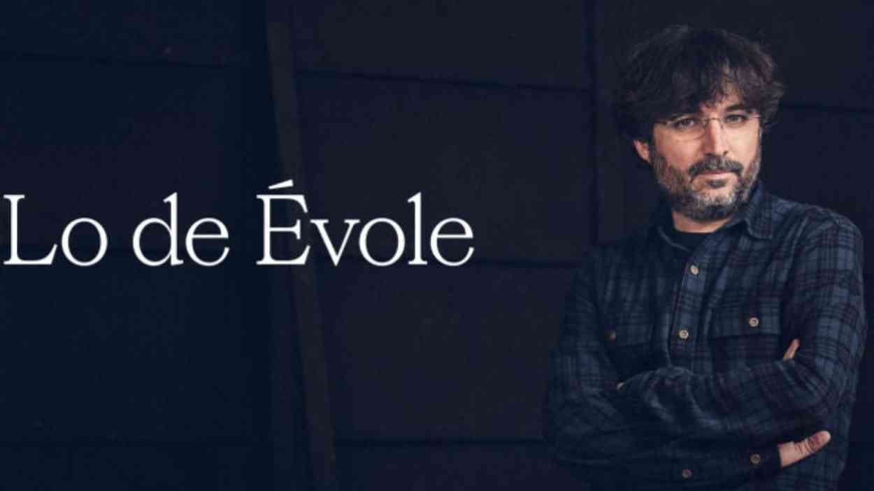 La séptima temporada de ‘Lo de Évole’ se estrenará el próximo 18 de enero. Atresmedia