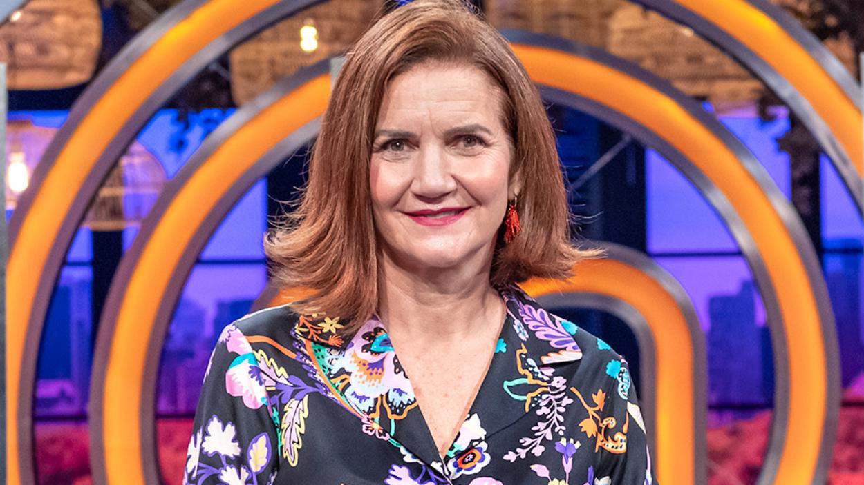 Samantha Vallejo-Nágera