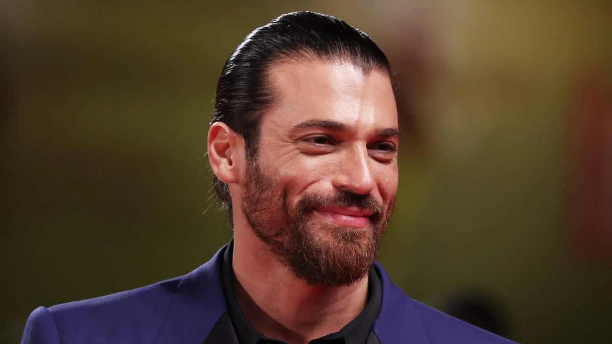 El actor turco Can Yaman ha sido puesto en libertad. EP