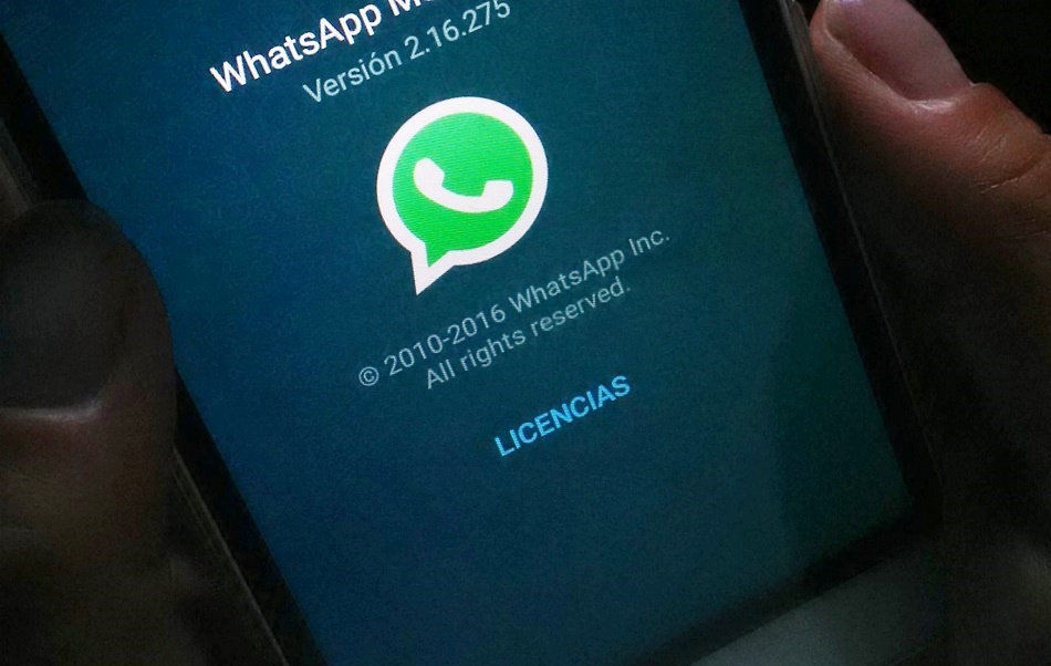 La verificación en dos pasos es una de las primeras grandes novedades de WhatsApp en este 2017.
