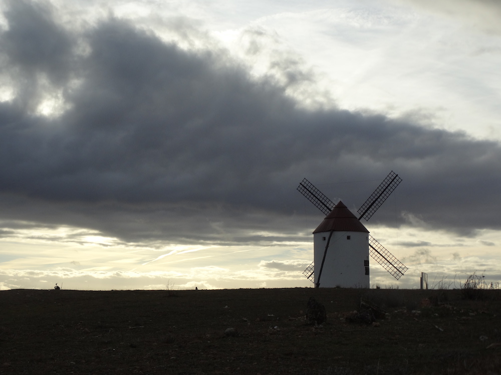 Viajes literarios: Cuenca y el Quijote