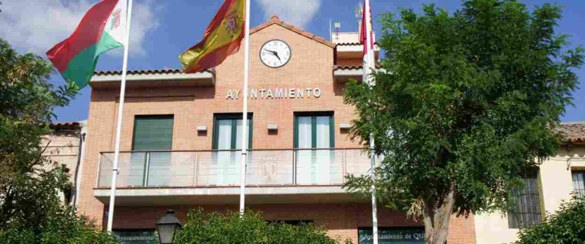 El PP se rompe en un pueblo de Guadalajara y pierde la Alcaldía por una rebelión interna